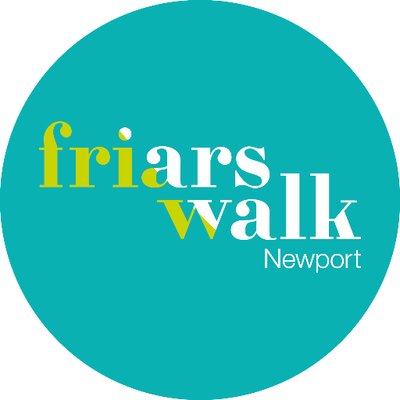 friars walk logo